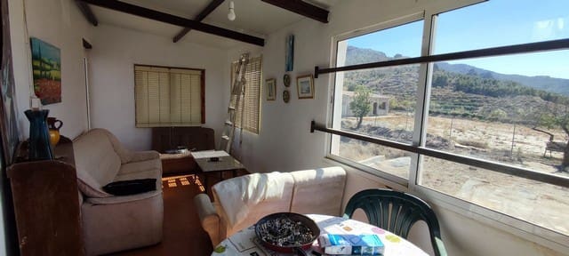 4 soveværelse Finca/Landehus til salg i Tíjola - € 125.000 (Ref: 8386068)