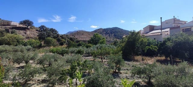 Ruine zu verkaufen in Bayarque - 18.000 € (Ref: 8389369)