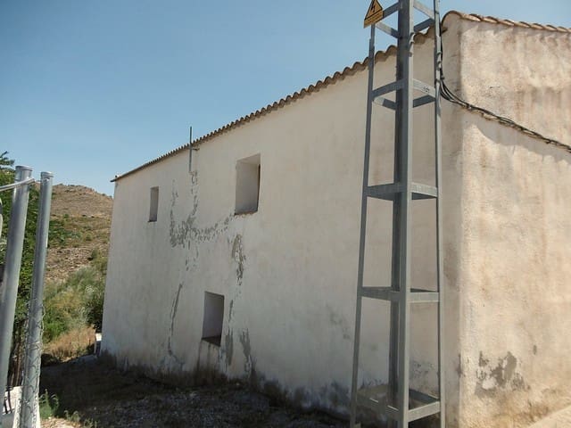 3 soveværelse Semi-Rækkehus til salg i El Hijate med swimmingpool - € 99.000 (Ref: 8430788)