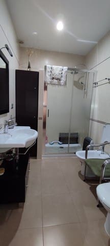 5 quarto Casa em Banda para venda em Tijola - 150 000 € (Ref: 8455924)