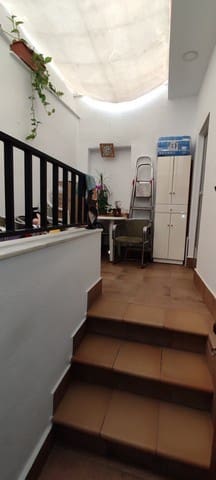 5 quarto Casa em Banda para venda em Tijola - 150 000 € (Ref: 8455924)