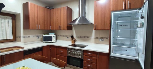 5 quarto Casa em Banda para venda em Tijola - 150 000 € (Ref: 8455924)