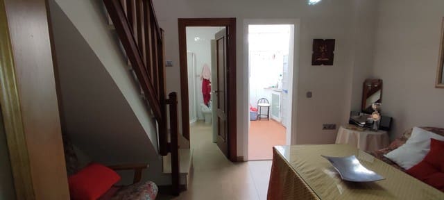 5 quarto Casa em Banda para venda em Tijola - 150 000 € (Ref: 8455924)