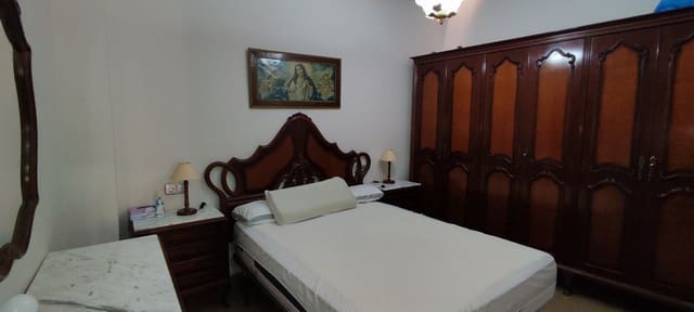 5 quarto Casa em Banda para venda em Tijola - 150 000 € (Ref: 8455924)