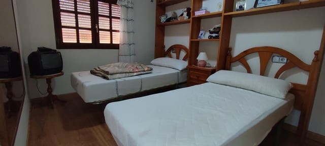 5 quarto Casa em Banda para venda em Tijola - 150 000 € (Ref: 8455924)