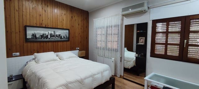 5 quarto Casa em Banda para venda em Tijola - 150 000 € (Ref: 8455924)