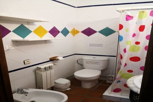 8 soverom Finca/Herregård til salgs i Castilléjar med svømmebasseng - € 399 950 (Ref: 8505278)