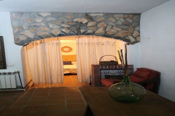 8 soverom Finca/Herregård til salgs i Castilléjar med svømmebasseng - € 399 950 (Ref: 8505278)