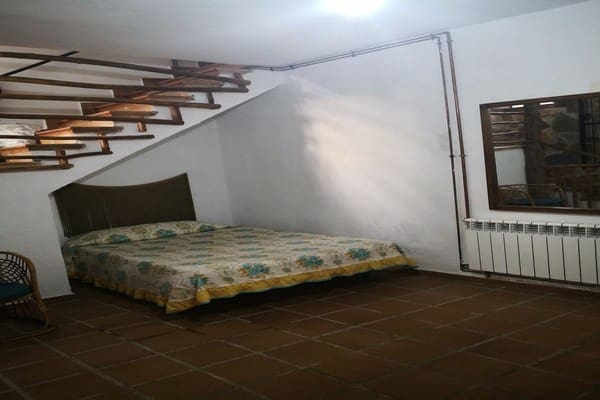 8 soverom Finca/Herregård til salgs i Castilléjar med svømmebasseng - € 399 950 (Ref: 8505278)