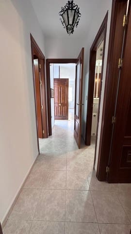 3 soveværelse Byhus til salg i Caniles - € 89.950 (Ref: 8523217)