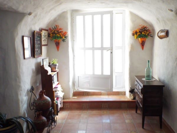 3 soveværelse Hulehus til salg i Los Olivos - € 125.000 (Ref: 8532819)