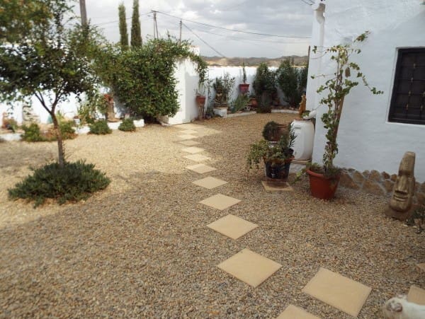 3 soveværelse Hulehus til salg i Los Olivos - € 125.000 (Ref: 8532819)