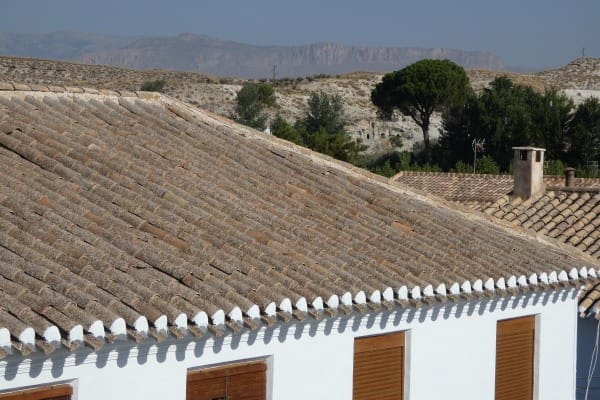 3 soveværelse Byhus til salg i Galera - € 75.000 (Ref: 8535564)