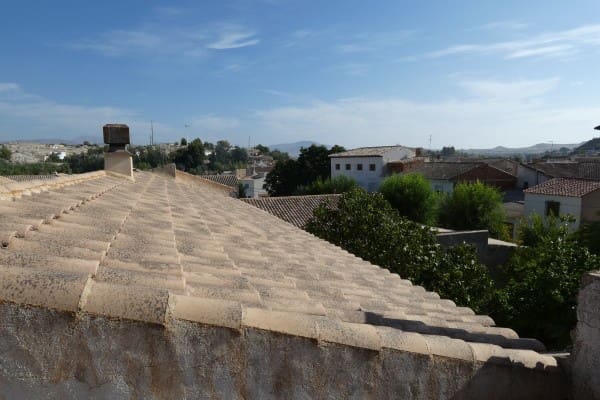 3 soveværelse Byhus til salg i Galera - € 75.000 (Ref: 8535564)