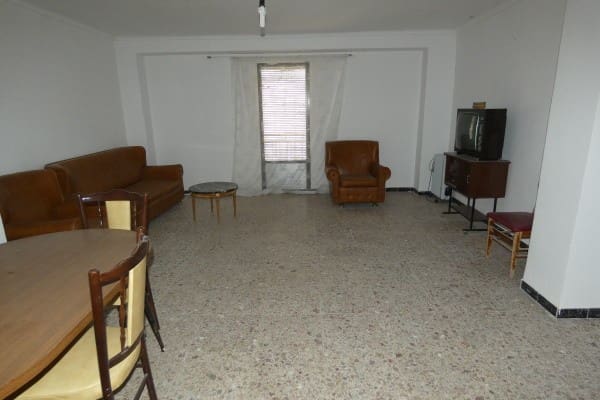 3 soveværelse Byhus til salg i Galera - € 75.000 (Ref: 8535564)