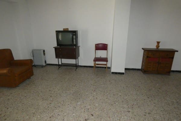 3 soveværelse Byhus til salg i Galera - € 75.000 (Ref: 8535564)