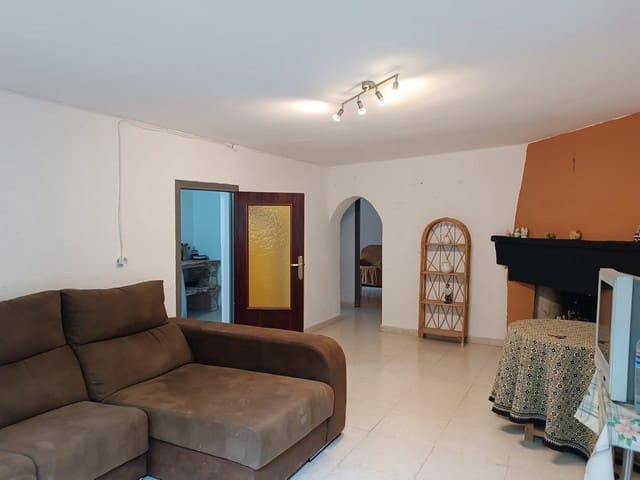 2 sovrum Finca/Hus på landet till salu i Baza - 110 000 € (Ref: 8536854)