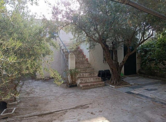 2 sovrum Finca/Hus på landet till salu i Baza - 110 000 € (Ref: 8536854)