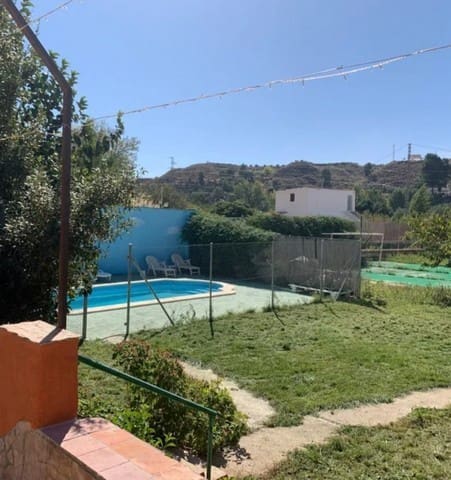 11 soveværelse Byhus til salg i Cúllar med swimmingpool - € 310.000 (Ref: 8539695)