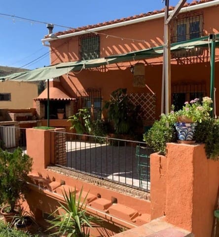 11 camera da letto Casa in vendita in Cullar con piscina - 310.000 € (Rif: 8539695)