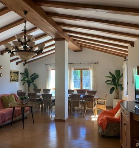 11 camera da letto Casa in vendita in Cullar con piscina - 310.000 € (Rif: 8539695)