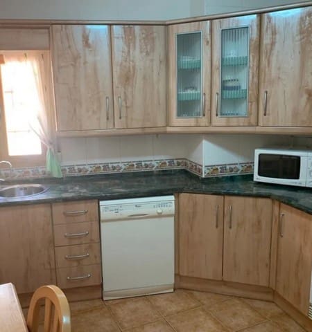 11 camera da letto Casa in vendita in Cullar con piscina - 310.000 € (Rif: 8539695)