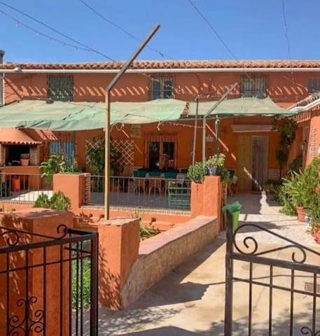 11 camera da letto Casa in vendita in Cullar con piscina - 310.000 € (Rif: 8539695)