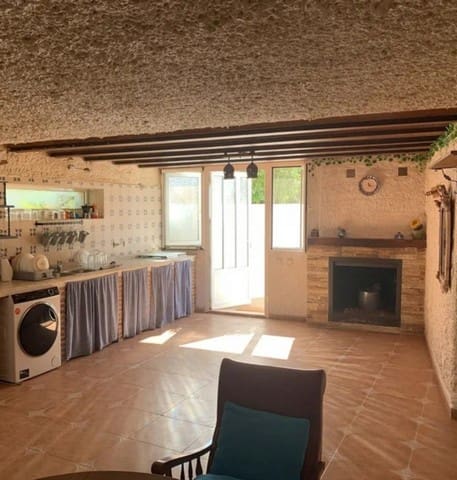 11 camera da letto Casa in vendita in Cullar con piscina - 310.000 € (Rif: 8539695)