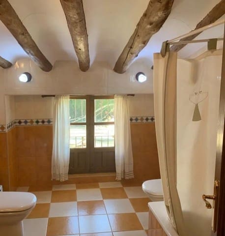 11 camera da letto Casa in vendita in Cullar con piscina - 310.000 € (Rif: 8539695)
