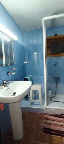 6 camera da letto Finca/Casa di Campagna in vendita in Serón - 85.000 € (Rif: 8539696)