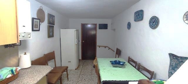 6 soveværelse Finca/Landehus til salg i Seron - € 85.000 (Ref: 8539696)