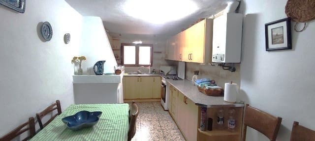 6 camera da letto Finca/Casa di Campagna in vendita in Serón - 85.000 € (Rif: 8539696)