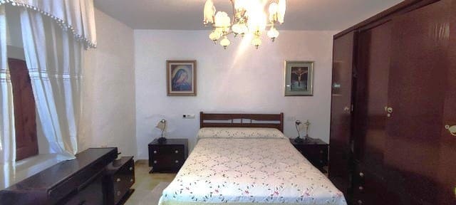 6 camera da letto Finca/Casa di Campagna in vendita in Serón - 85.000 € (Rif: 8539696)