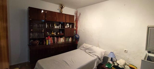 6 camera da letto Finca/Casa di Campagna in vendita in Serón - 85.000 € (Rif: 8539696)