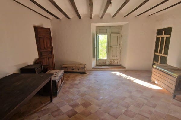 4 soverom Finca/Herregård til salgs i Huéscar - € 140 000 (Ref: 8569023)