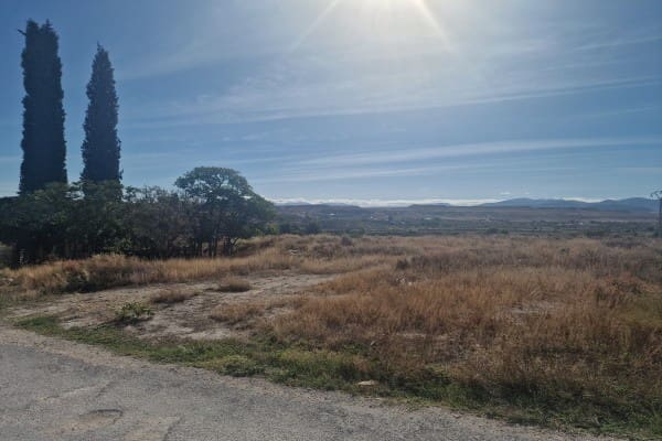 4 soverom Finca/Herregård til salgs i Huéscar - € 140 000 (Ref: 8569023)