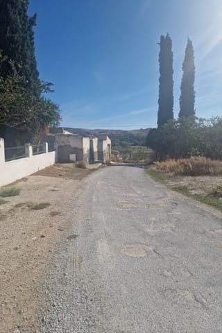 4 soverom Finca/Herregård til salgs i Huéscar - € 140 000 (Ref: 8569023)