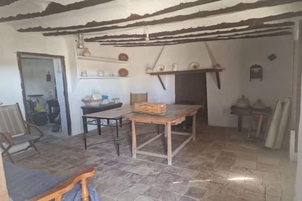 4 sypialnia Finka/Dom wiejski na sprzedaż w Huescar - 140 000 € (Ref: 8569023)