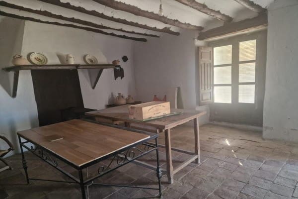 4 sypialnia Finka/Dom wiejski na sprzedaż w Huescar - 140 000 € (Ref: 8569023)