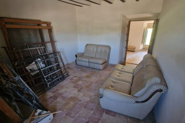 4 sypialnia Finka/Dom wiejski na sprzedaż w Huescar - 140 000 € (Ref: 8569023)