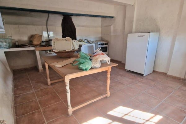 4 soverom Finca/Herregård til salgs i Huéscar - € 140 000 (Ref: 8569023)