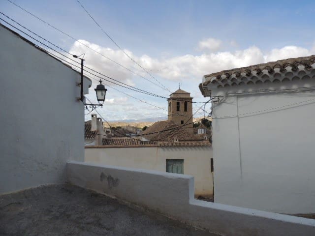 4 soverom Hus til salgs i Galera - € 45 000 (Ref: 8578964)