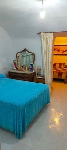 5 soverom Grottehus til salgs i Benamaurel - € 119 750 (Ref: 8598060)