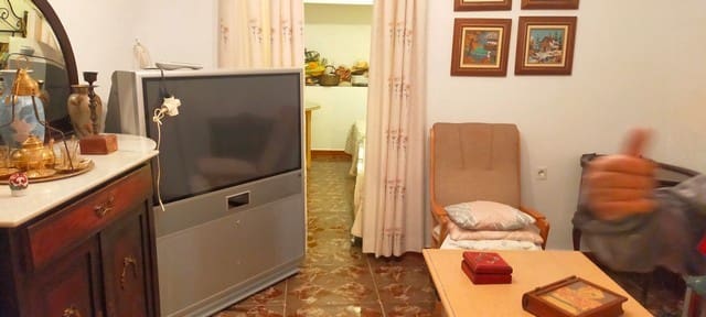 5 soverom Grottehus til salgs i Benamaurel - € 119 750 (Ref: 8598060)