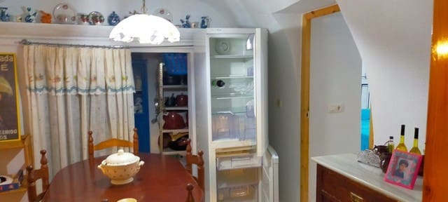 5 soverom Grottehus til salgs i Benamaurel - € 119 750 (Ref: 8598060)