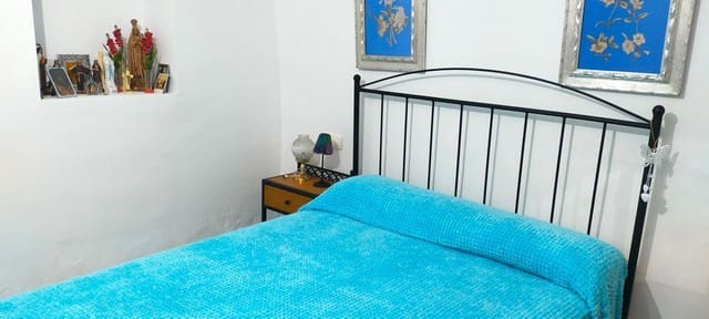 5 soverom Grottehus til salgs i Benamaurel - € 119 750 (Ref: 8598060)