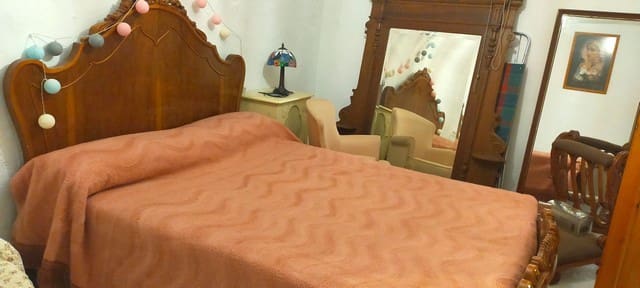 5 soverom Grottehus til salgs i Benamaurel - € 119 750 (Ref: 8598060)