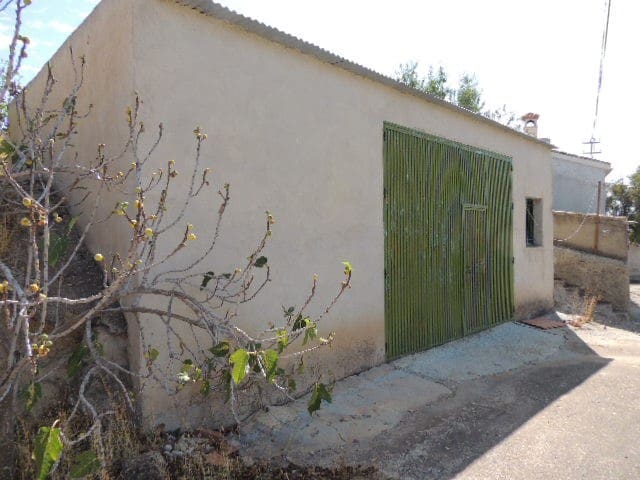 5 bedroom Cave House for sale in Fátima, Castril - € 99,995 (Ref: 8598615)