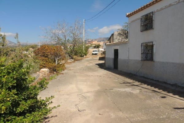5 quarto Casa de Caverna para venda em Fatima - 99 995 € (Ref: 8598615)