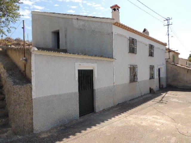 5 quarto Casa de Caverna para venda em Fatima - 99 995 € (Ref: 8598615)